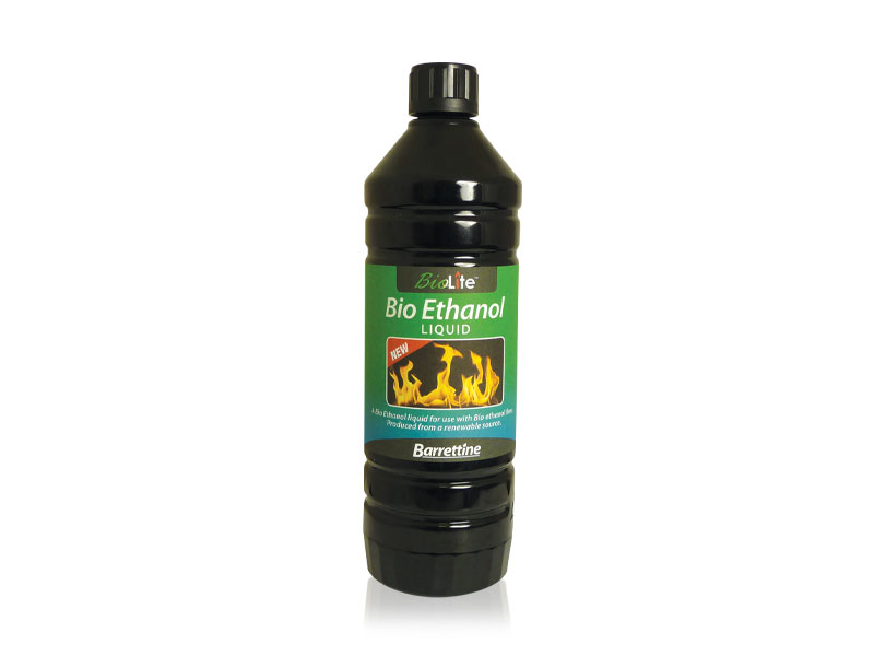 BIOLITE®  Bio Ethanol Liquid
