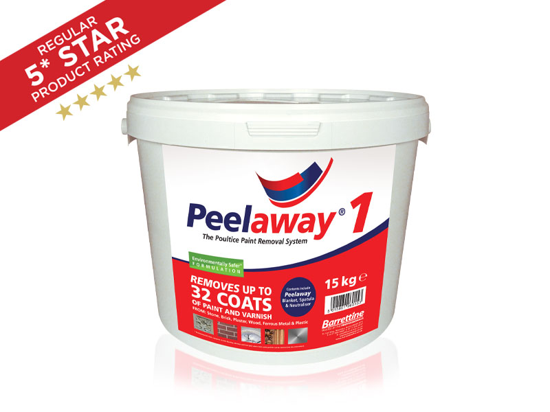 Peelaway 1