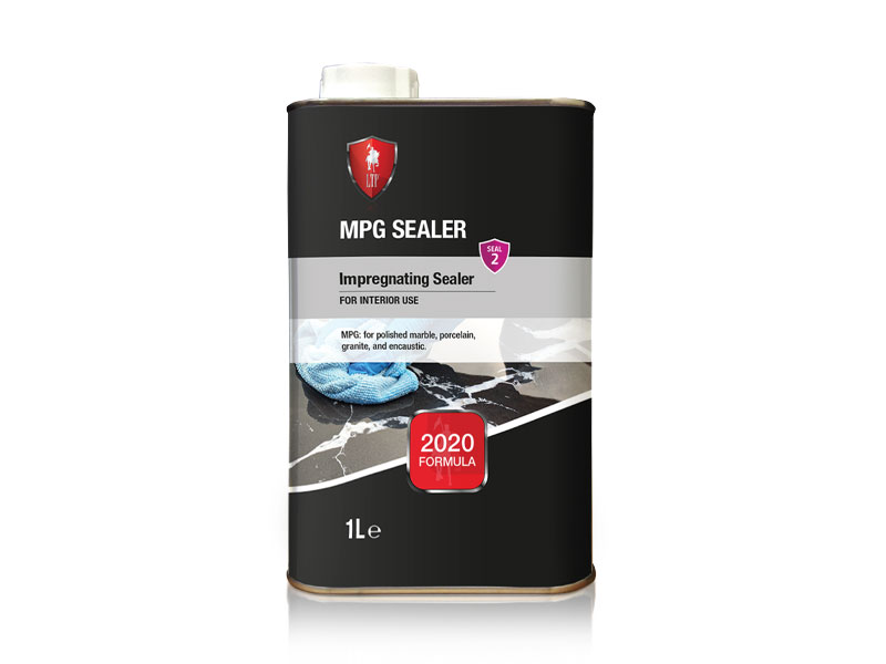 MPG Sealer