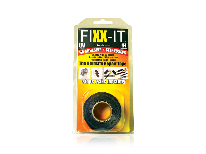 FIXX-IT Repair Tape