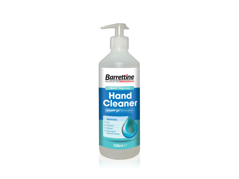 Trade Hand Cleaner