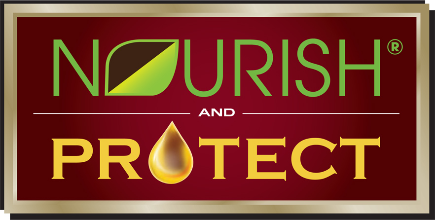 Nourish & Protect Logo