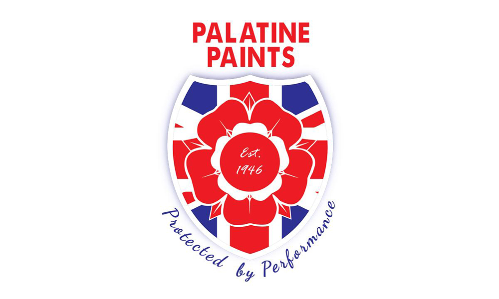 Palatine Paints