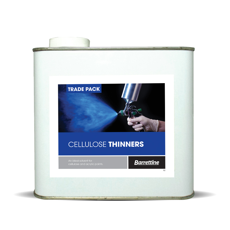Cellulose Thinners 2.5L
