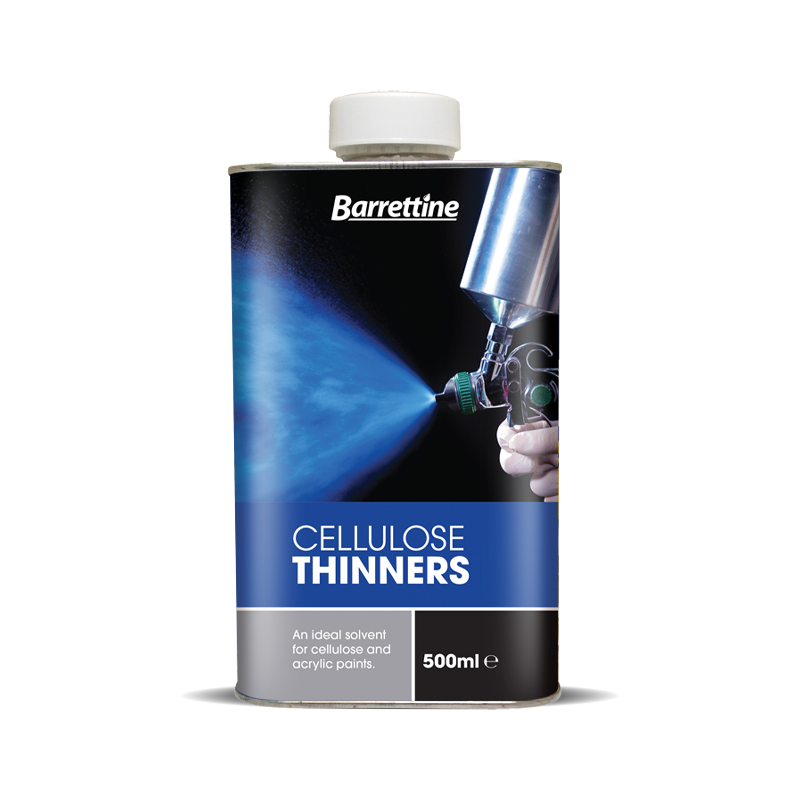 Cellulose Thinners 500 ml
