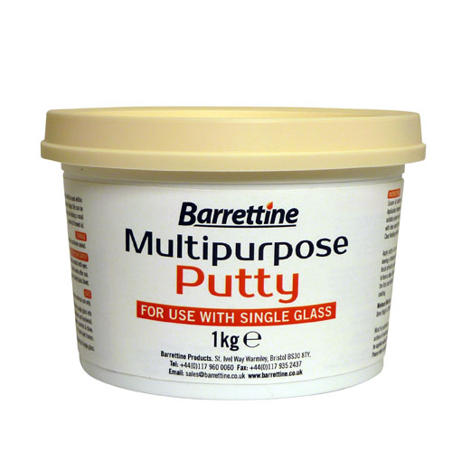 Multipurpose Putty 1 Kg 