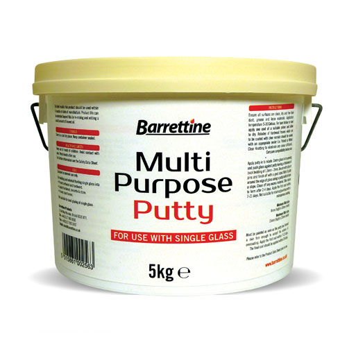 Multipurpose Putty 5 Kg 