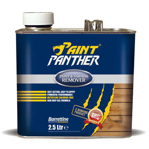 Paint panther 2.5L