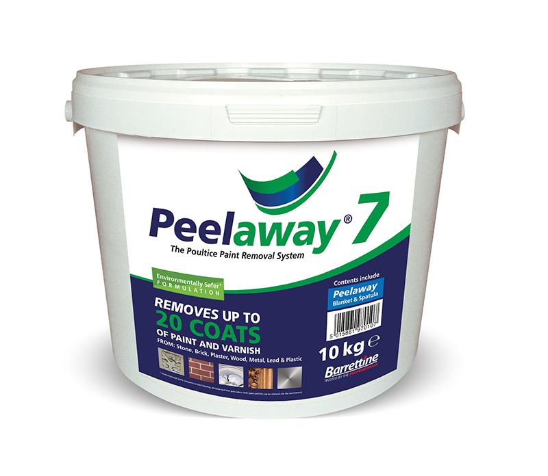 Peelaway 7 10Kg