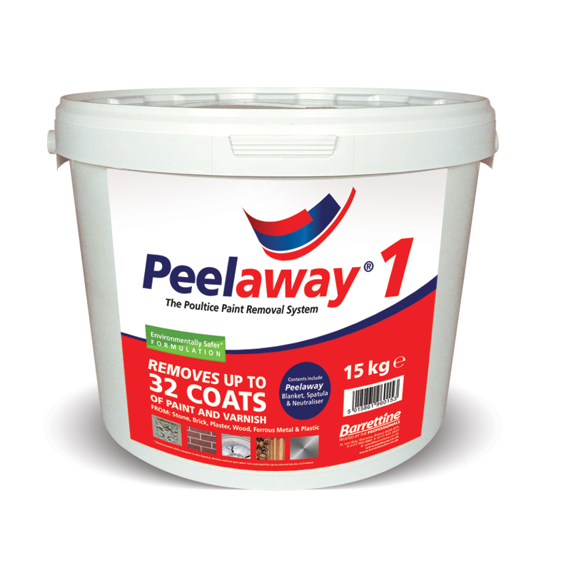Peelaway 1 15Kg