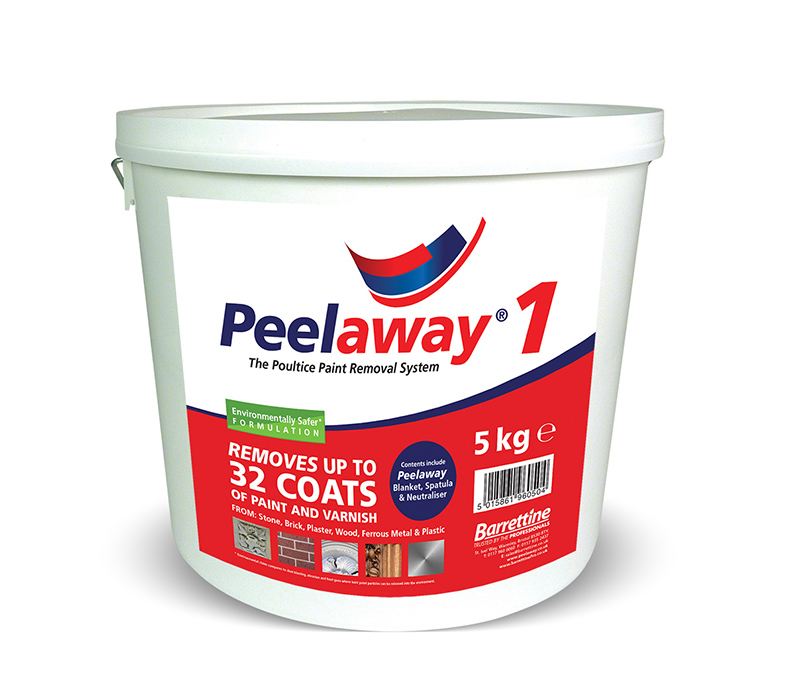 Peelaway 1 15Kg