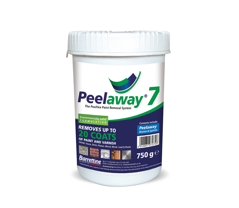Peelaway 7 750 g