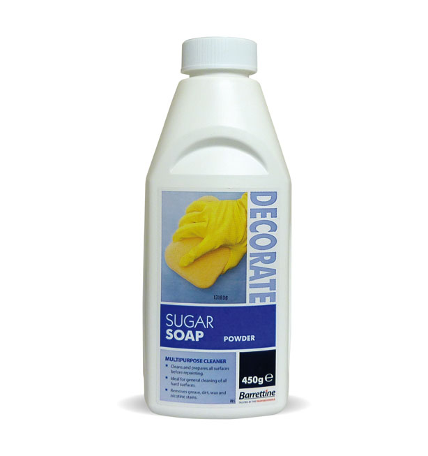 Sugar Soap Powder 450g