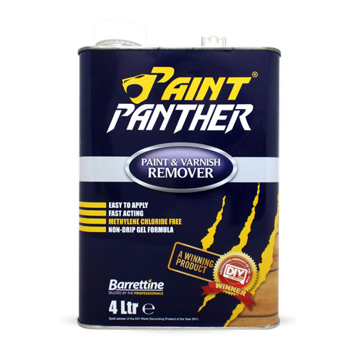 Paint panther 4L