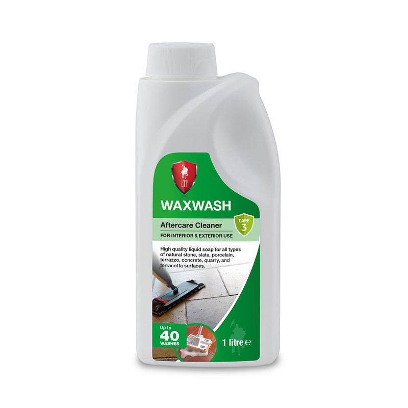 Waxwash