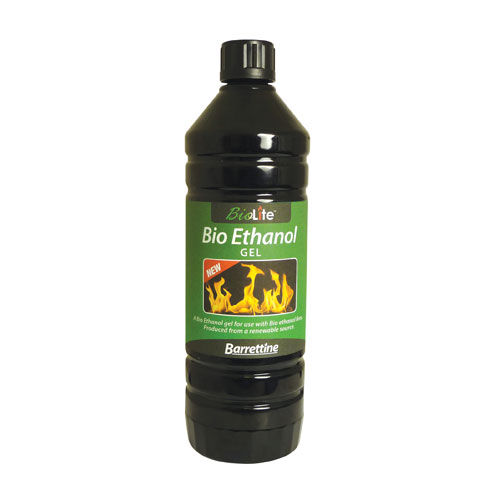 Bio Ethanol Gel