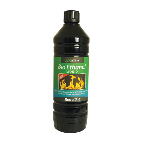 Bio Ethanol Liquid