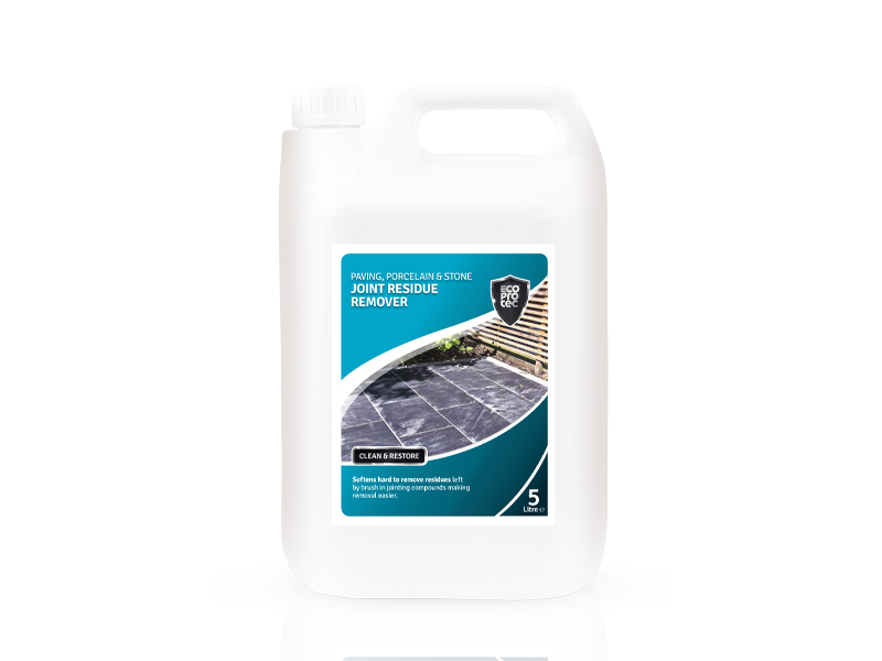 Ecoprotec Joint Residue Remover
